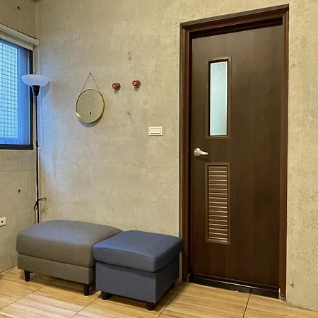 Mei Jen House B&B 民宿 Yuchi Exterior foto