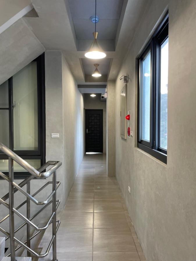 Mei Jen House B&B 民宿 Yuchi Exterior foto