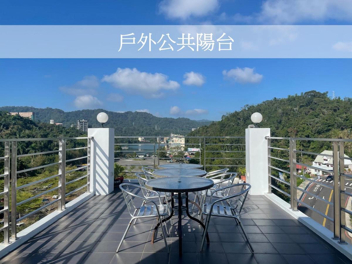 Mei Jen House B&B 民宿 Yuchi Exterior foto