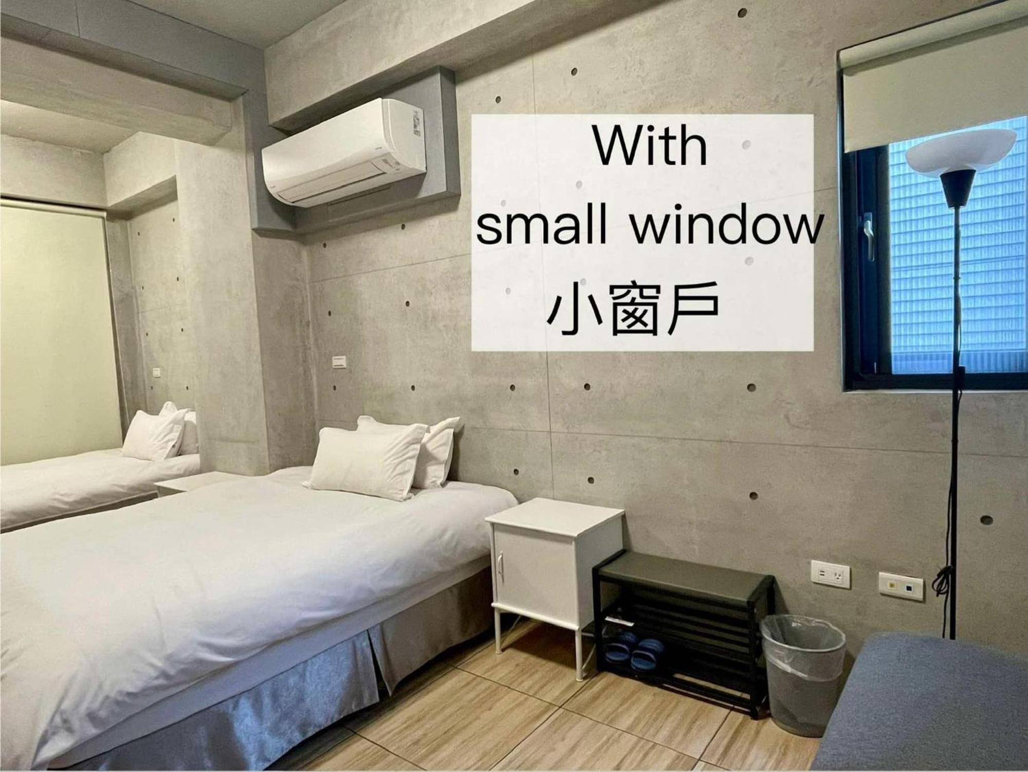 Mei Jen House B&B 民宿 Yuchi Exterior foto